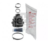 Комплект пылника, приводной вал FEBI BILSTEIN 08061 08061 FEBI BILSTEIN - купить в магазине запчастей по Украине
