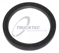 Уплотняющее кольцо, коленчатый вал TRUCKTEC AUTOMOTIVE 08.10.011 0810011 TRUCKTEC AUTOMOTIVE - купить в магазине запчастей по Украине