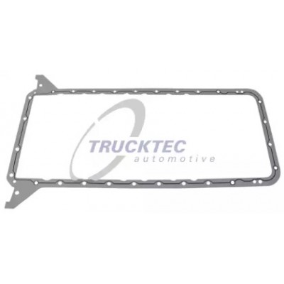 Прокладка, масляный поддон 0810027 TRUCKTEC AUTOMOTIVE - купить в магазине запчастей по Украине