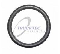Прокладка, корпус маслянного фильтра TRUCKTEC AUTOMOTIVE 08.10.039 0810039 TRUCKTEC AUTOMOTIVE - купить в магазине запчастей по Украине