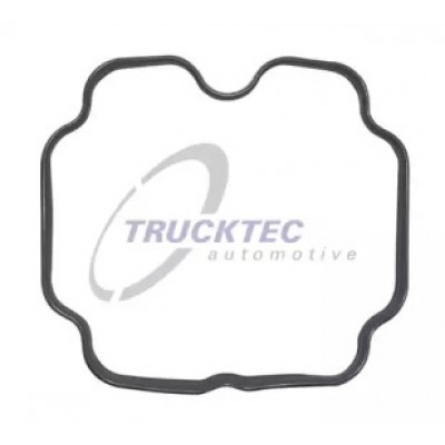 Прокладка, корпус впускного коллектора 0810063 TRUCKTEC AUTOMOTIVE - купить в магазине запчастей по Украине
