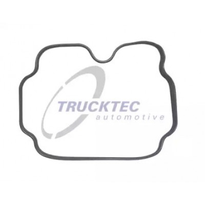 Прокладка, корпус впускного коллектора 0810064 TRUCKTEC AUTOMOTIVE - купить в магазине запчастей по Украине