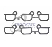 Комплект прокладок, впускной коллектор TRUCKTEC AUTOMOTIVE 08.10.070 0810070 TRUCKTEC AUTOMOTIVE - купить в магазине запчастей по Украине