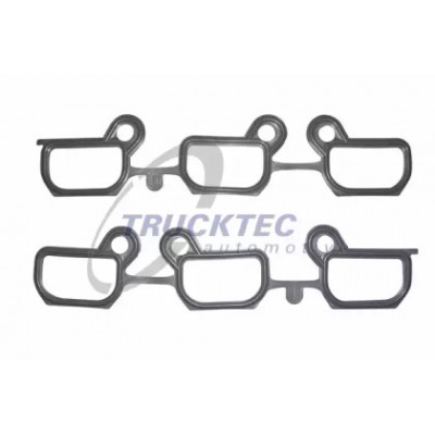 Комплект прокладок, впускной коллектор 0810070 TRUCKTEC AUTOMOTIVE - купить в магазине запчастей по Украине