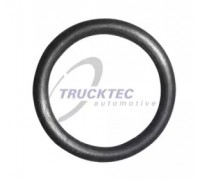 Уплотнительное кольцо, выпуск масла (компрессор) TRUCKTEC AUTOMOTIVE 08.10.095 0810095 TRUCKTEC AUTOMOTIVE - купить в магазине запчастей по Украине