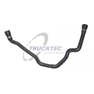 Шланг радиатора 0810112 TRUCKTEC AUTOMOTIVE - купить в магазине запчастей по Украине