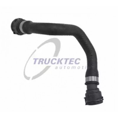 Шланг радиатора 0810128 TRUCKTEC AUTOMOTIVE - купить в магазине запчастей по Украине