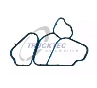 Прокладка, корпус маслянного фильтра TRUCKTEC AUTOMOTIVE 08.10.157 0810157 TRUCKTEC AUTOMOTIVE - купить в магазине запчастей по Украине