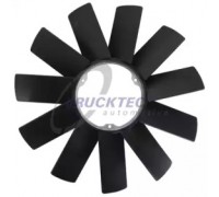 Крыльчатка вентилятора, охлаждение двигателя TRUCKTEC AUTOMOTIVE 08.11.015 0811015 TRUCKTEC AUTOMOTIVE - купить в магазине запчастей по Украине