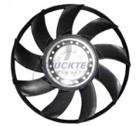 Крыльчатка вентилятора, охлаждение двигателя TRUCKTEC AUTOMOTIVE 08.11.016 0811016 TRUCKTEC AUTOMOTIVE - купить в магазине запчастей по Украине