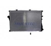 Радиатор, охлаждение двигателя TRUCKTEC AUTOMOTIVE 08.11.023 0811023 TRUCKTEC AUTOMOTIVE - купить в магазине запчастей по Украине