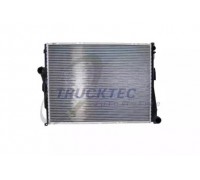Радиатор, охлаждение двигателя TRUCKTEC AUTOMOTIVE 08.11.027 0811027 TRUCKTEC AUTOMOTIVE - купить в магазине запчастей по Украине