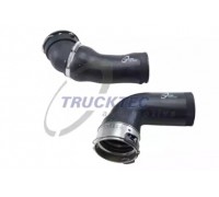 Трубка нагнетаемого воздуха TRUCKTEC AUTOMOTIVE 08.14.026 0814026 TRUCKTEC AUTOMOTIVE - купить в магазине запчастей по Украине