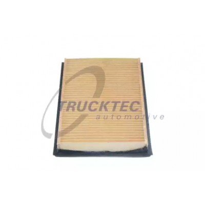 Воздушный фильтр 0814036 TRUCKTEC AUTOMOTIVE - купить в магазине запчастей по Украине