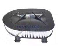 Воздушный фильтр TRUCKTEC AUTOMOTIVE 08.14.042 0814042 TRUCKTEC AUTOMOTIVE - купить в магазине запчастей по Украине