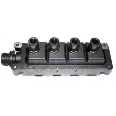 Катушка зажигания 0817003 TRUCKTEC AUTOMOTIVE - купить в магазине запчастей по Украине