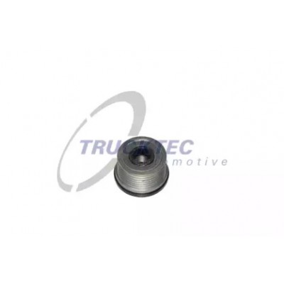Механизм свободного хода генератора 0817032 TRUCKTEC AUTOMOTIVE - купить в магазине запчастей по Украине