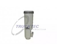 Компенсационный бак, охлаждающая жидкость TRUCKTEC AUTOMOTIVE 08.19.136 0819136 TRUCKTEC AUTOMOTIVE - купить в магазине запчастей по Украине