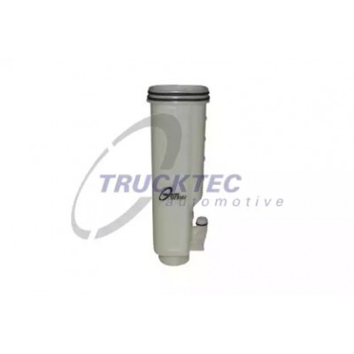 Компенсационный бак, охлаждающая жидкость 0819136 TRUCKTEC AUTOMOTIVE - купить в магазине запчастей по Украине
