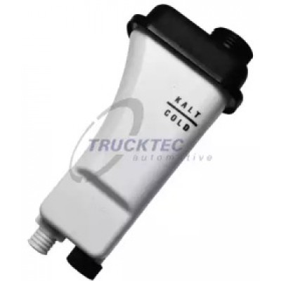 Компенсационный бак, охлаждающая жидкость 0819147 TRUCKTEC AUTOMOTIVE - купить в магазине запчастей по Украине