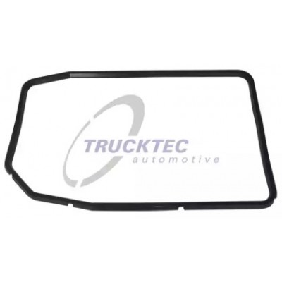 Прокладка, масляный поддон автоматической коробки передач 0825011 TRUCKTEC AUTOMOTIVE - купить в магазине запчастей по Украине