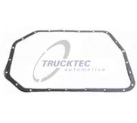 Прокладка, масляный поддон автоматической коробки передач TRUCKTEC AUTOMOTIVE 08.25.014 0825014 TRUCKTEC AUTOMOTIVE - купить в магазине запчастей по Украине