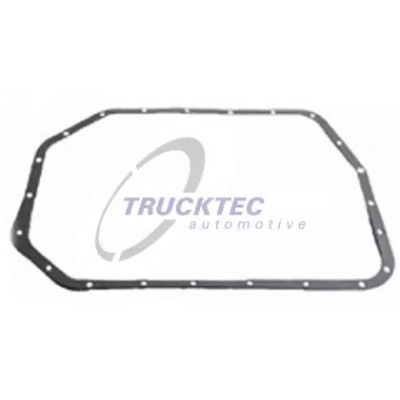 Прокладка, масляный поддон автоматической коробки передач 0825014 TRUCKTEC AUTOMOTIVE - купить в магазине запчастей по Украине