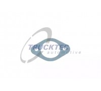 Прокладка, опора стойки амортизатора TRUCKTEC AUTOMOTIVE 08.30.004 0830004 TRUCKTEC AUTOMOTIVE - купить в магазине запчастей по Украине