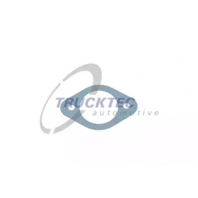 Прокладка, опора стойки амортизатора 0830004 TRUCKTEC AUTOMOTIVE - купить в магазине запчастей по Украине