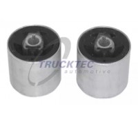 Подвеска, рычаг независимой подвески колеса TRUCKTEC AUTOMOTIVE 08.31.016 0831016 TRUCKTEC AUTOMOTIVE - купить в магазине запчастей по Украине