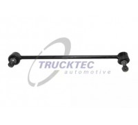 Тяга / стойка, стабилизатор TRUCKTEC AUTOMOTIVE 08.31.062 0831062 TRUCKTEC AUTOMOTIVE - купить в магазине запчастей по Украине