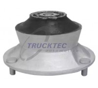 Опора стойки амортизатора TRUCKTEC AUTOMOTIVE 08.31.076 0831076 TRUCKTEC AUTOMOTIVE - купить в магазине запчастей по Украине
