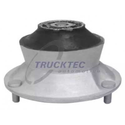 Опора стойки амортизатора 0831076 TRUCKTEC AUTOMOTIVE - купить в магазине запчастей по Украине