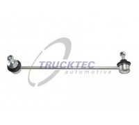 Тяга / стойка, стабилизатор TRUCKTEC AUTOMOTIVE 08.31.111 0831111 TRUCKTEC AUTOMOTIVE - купить в магазине запчастей по Украине