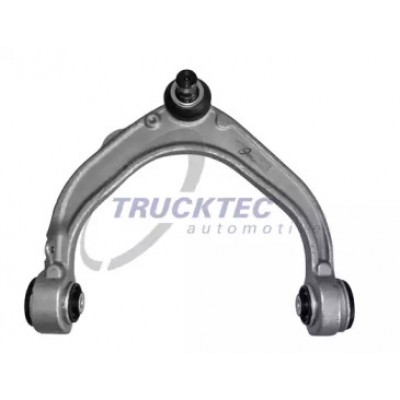 Рычаг независимой подвески колеса, подвеска колеса 0831155 TRUCKTEC AUTOMOTIVE - купить в магазине запчастей по Украине