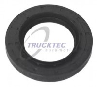 Уплотняющее кольцо, дифференциал TRUCKTEC AUTOMOTIVE 08.32.030 0832030 TRUCKTEC AUTOMOTIVE - купить в магазине запчастей по Украине