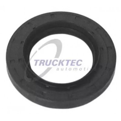 Уплотняющее кольцо, дифференциал 0832030 TRUCKTEC AUTOMOTIVE - купить в магазине запчастей по Украине