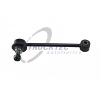 Тяга / стойка, стабилизатор TRUCKTEC AUTOMOTIVE 08.32.070 0832070 TRUCKTEC AUTOMOTIVE - купить в магазине запчастей по Украине