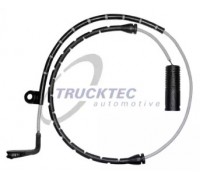 0834010 TRUCKTEC AUTOMOTIVE - купить в магазине запчастей по Украине