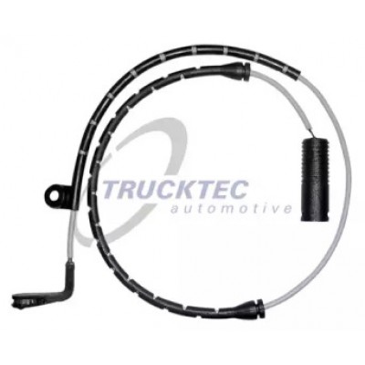Сигнализатор, износ тормозных колодок 0834010 TRUCKTEC AUTOMOTIVE - купить в магазине запчастей по Украине