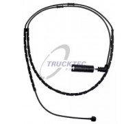 0834014 TRUCKTEC AUTOMOTIVE - купить в магазине запчастей по Украине