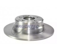 0834055 TRUCKTEC AUTOMOTIVE - купить в магазине запчастей по Украине