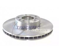 0834067 TRUCKTEC AUTOMOTIVE - купить в магазине запчастей по Украине