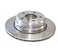 0834081 TRUCKTEC AUTOMOTIVE - купить в магазине запчастей по Украине