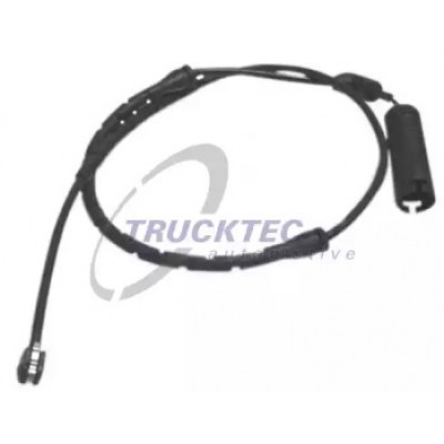 Сигнализатор, износ тормозных колодок 0834085 TRUCKTEC AUTOMOTIVE - купить в магазине запчастей по Украине