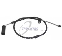 0834086 TRUCKTEC AUTOMOTIVE - купить в магазине запчастей по Украине