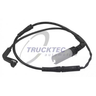 Сигнализатор, износ тормозных колодок 0834088 TRUCKTEC AUTOMOTIVE - купить в магазине запчастей по Украине