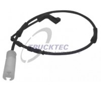 Сигнализатор, износ тормозных колодок TRUCKTEC AUTOMOTIVE 08.34.091 0834091 TRUCKTEC AUTOMOTIVE - купить в магазине запчастей по Украине