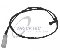 Сигнализатор, износ тормозных колодок TRUCKTEC AUTOMOTIVE 08.34.092 0834092 TRUCKTEC AUTOMOTIVE - купить в магазине запчастей по Украине