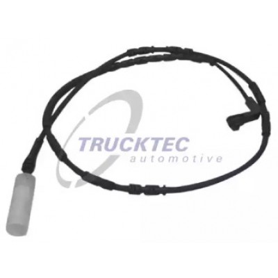 Сигнализатор, износ тормозных колодок 0834092 TRUCKTEC AUTOMOTIVE - купить в магазине запчастей по Украине